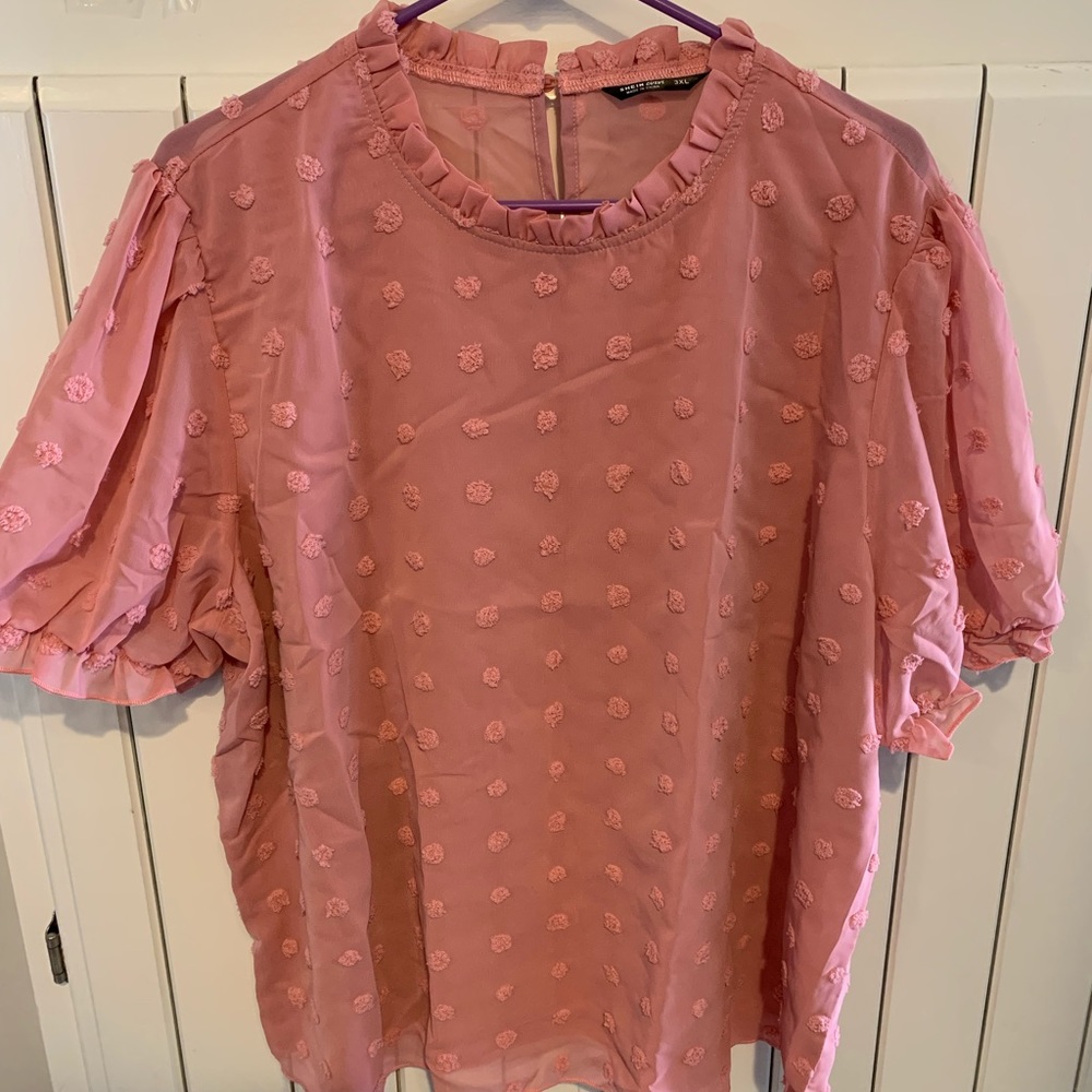 SHEIN Tops